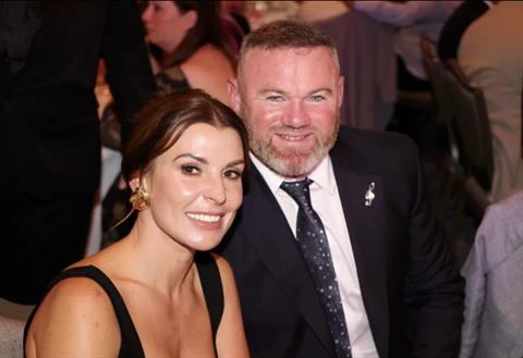 Rooney tiết lộ người đã cứu anh khỏi cơn nghiện rượu